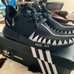 Adidas x Neighborhood RDN size 11.5
